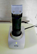 Rechargeable Cordless Oster Clipper w/ Charge Stand