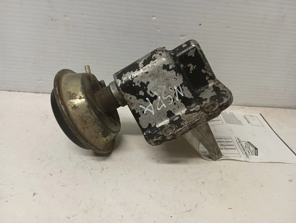 Actuador de eje 4x4 de 3 puertos VAC de Jeep Cherokee 11175440 1990 Foto 3 de 4