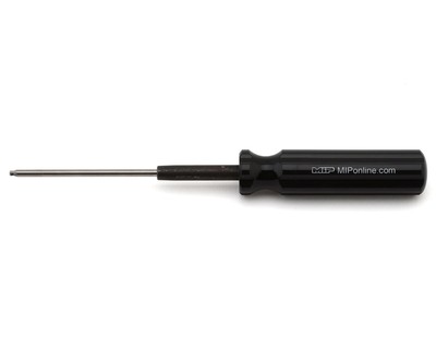 MIP Gen 2 Ball End Hex Driver (Limited Edition Black)