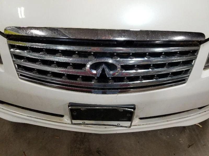 Eje conductor eje trasero eje pasante 3/07 se adapta 06-07 INFINITI M35 300468 Foto 3 de 4