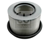Febi Bilstein Luftfilter 08164 Filtereinsatz FüR Mercedes Sk Ng 305