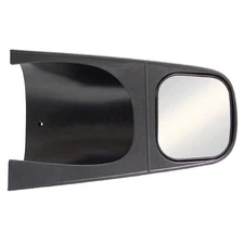 Cipa USA Custom Towing Mirror - Ford/Lincoln - Passenger Motorcycle 11602