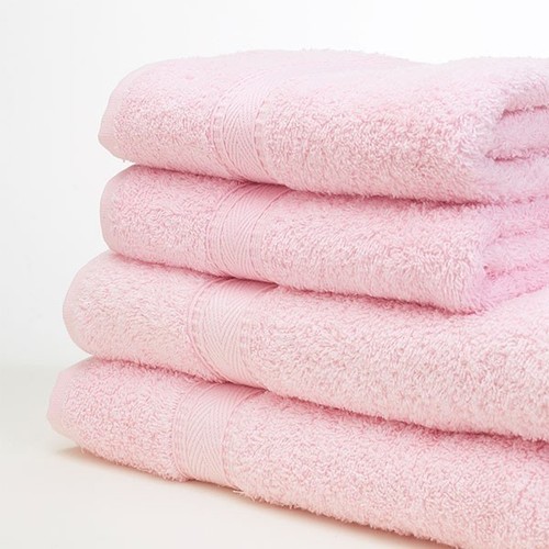 El Mirage 100% coton serviettes de bain draps main visage tissu ensembles balles individuelles - Photo 15/17