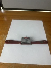 Vintage ANANT Spokeshave A63