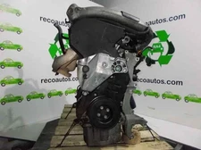 AGN KOMPLETTER MOTOR / 033408 / 2302151 FÜR AUDI A3 8L1 1.8