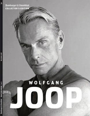 Hamburger Abendblatt | Wolfgang Joop | Taschenbuch | Deutsch (2022) | 100 S.