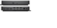 Dell Pro Thunderbolt 4 Smart Dock USB-C SD25TB4 No AC: Excellent