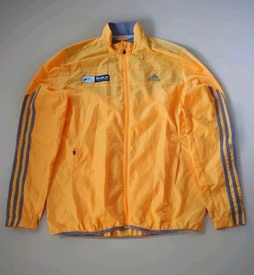 adidas Running Trainingsjacke Damen: S . Marathon 2014 Please look at the photos