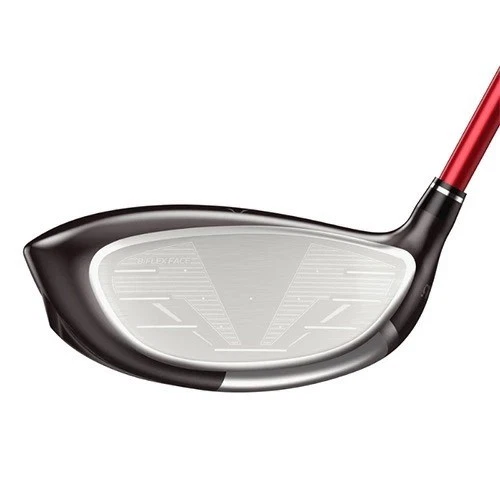 Dunlop XXIO 13 Driver Red MP1300 10.5deg Flex SR Carbon Shaft RH Japan - Image 2 of 4