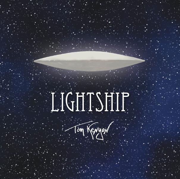 Lightship. Meditative Klänge Eines Lichtschiffs Vom Arkturus | Tom