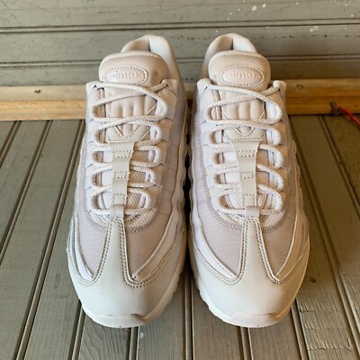 NEW Women's Nike Shoes Size 7.5 Air Max 95 Psychic Pink