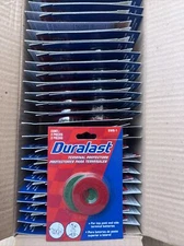 Duralast Negative & Positive Battery Terminal Protectors for Cars Truck 48 Pack
