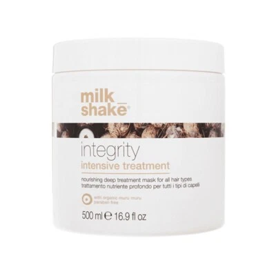 milk_shake Integrity Intensive Treatment 500ml trattamento nutriente intensivo