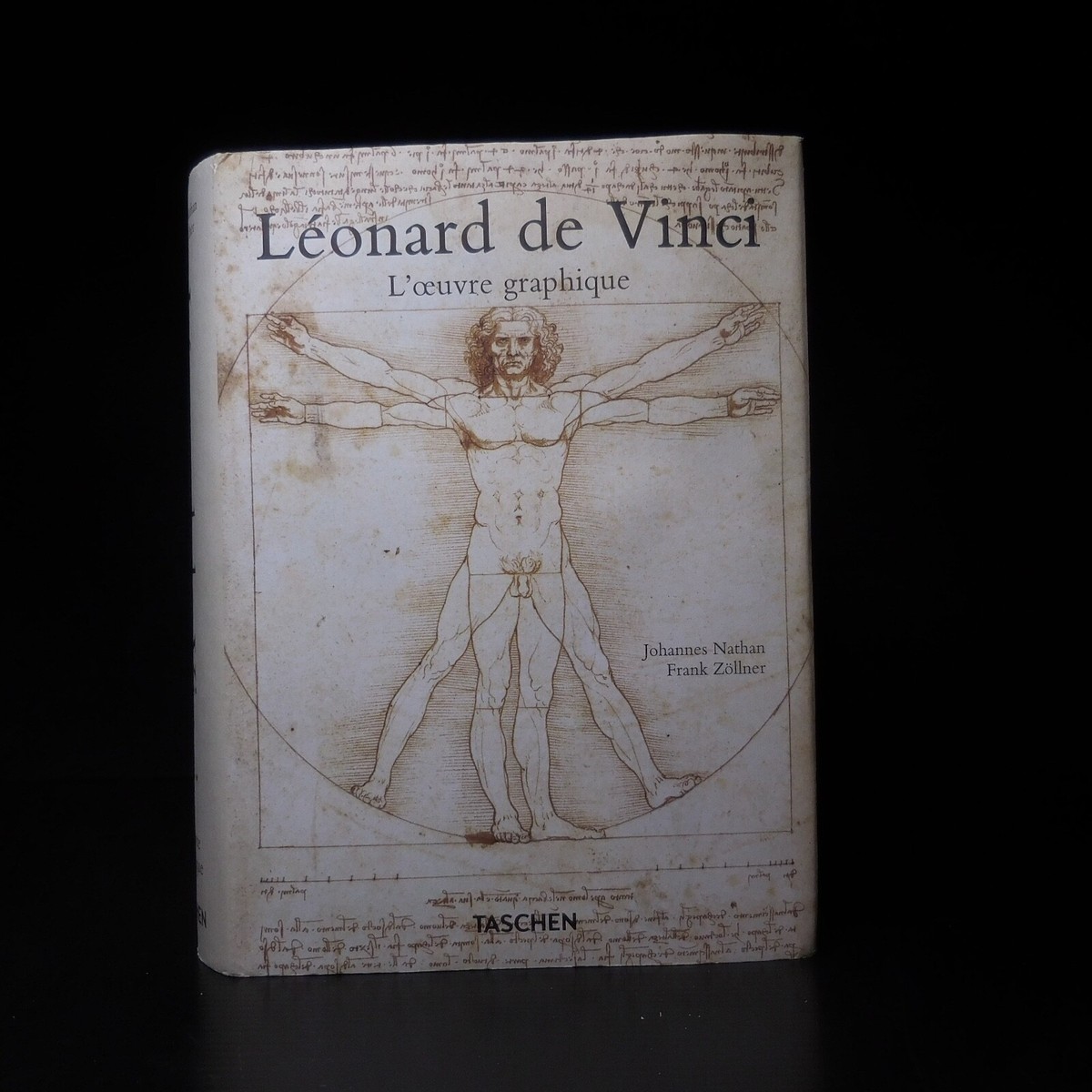 Leonardo da Vinci: The Graphic Work セット s-l400.jpg