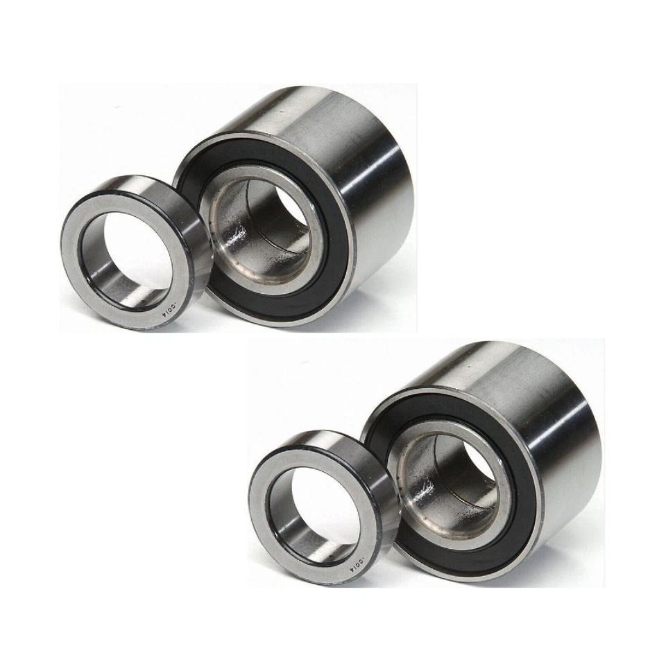 REAR Wheel Hub Bearing Fit TOYOTA CELICA SUPRA 1979-1981, COROLLA 1985-1987 PAIR - Image 2 of 3