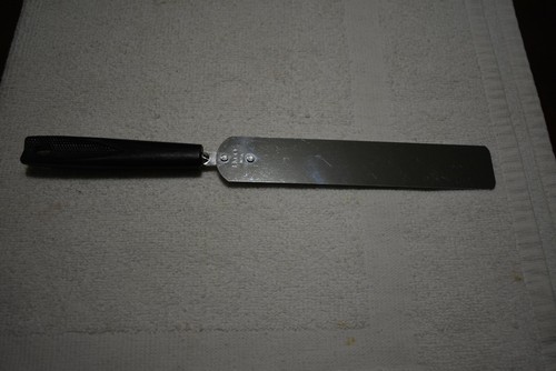 Vintage Ekco Utensils Spatula Peeler Slicer Grader Tongs Opener Blade USA Made - Picture 39 of 528