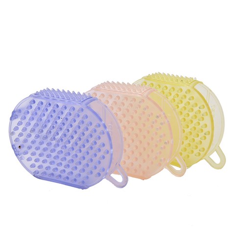 Cellulite-Baths-Gloves-Body-Exfoliating-Remove-Dead-Skin-Cells-Massage-Brush-GT