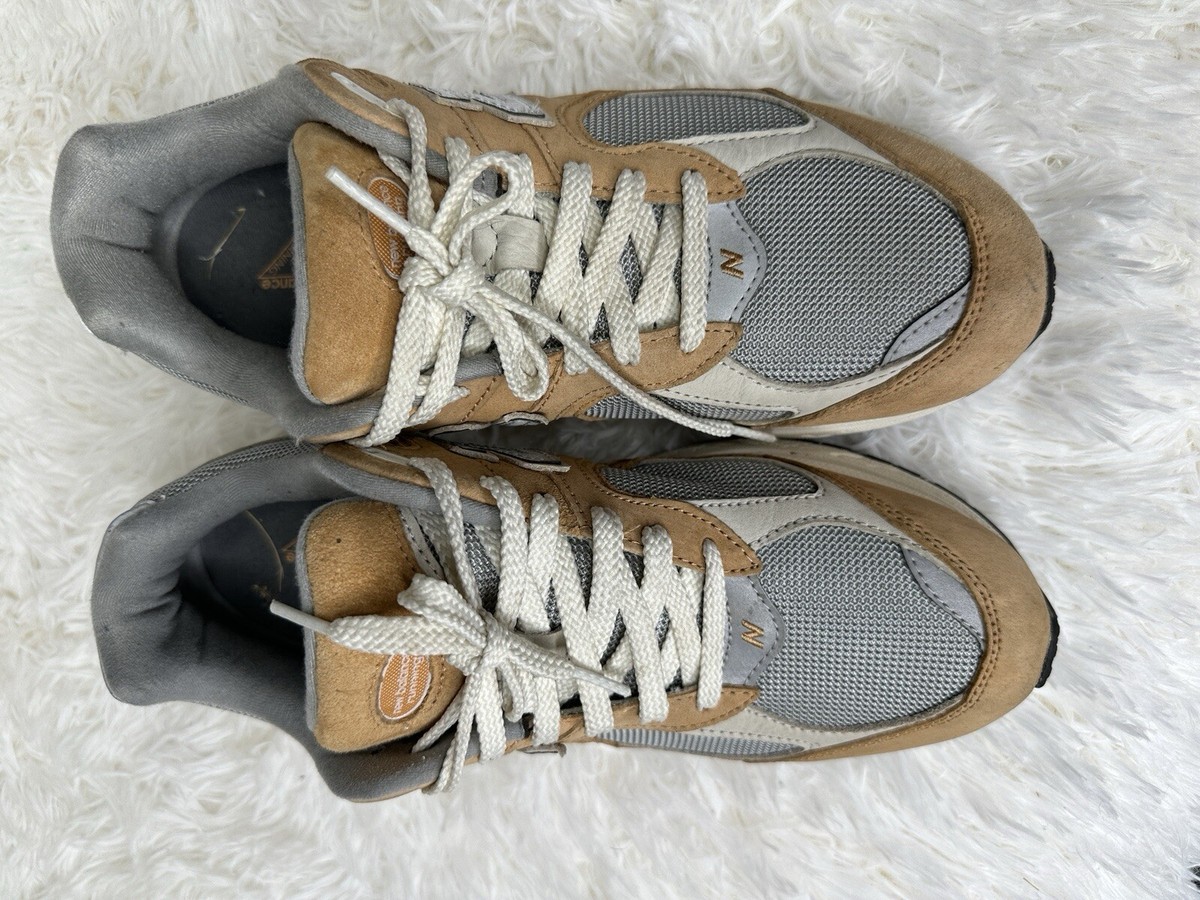 New Balance 2002R Sweet Caramel Pre Own Size 8.5 | eBay