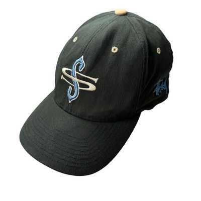 90s OLD STUSSY ステューシーBase Ball Cap