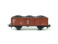 Modellbahn GüTerwagen Offen Db Ladegut Kohle, MäRklin H0 4431 Neu Ovp