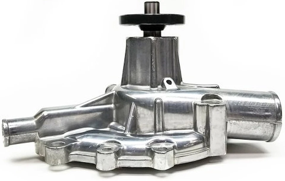 Высокопроизводительный алюминиевый водяной насос PRW 1440100 1973-1981 AMC/Jeep 304 5,0 л 197 - Изображение 2 из 4