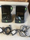 2 Leaf Pos Systems With Docking/charging Stations
