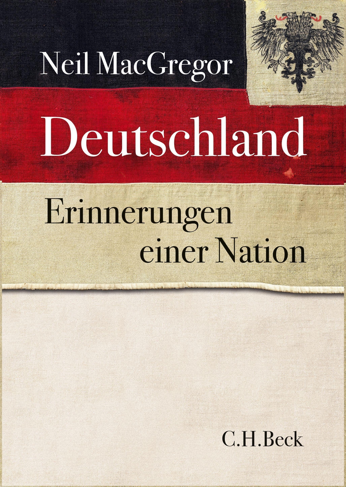 Thumbnail - Deutschland Neil Macgregor