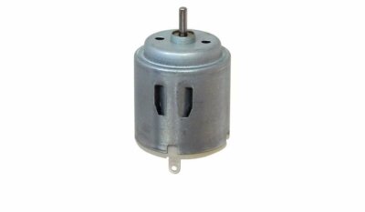 MOTORE 300 MA - 3 Vdc - 14200 Rpm - Foto 8