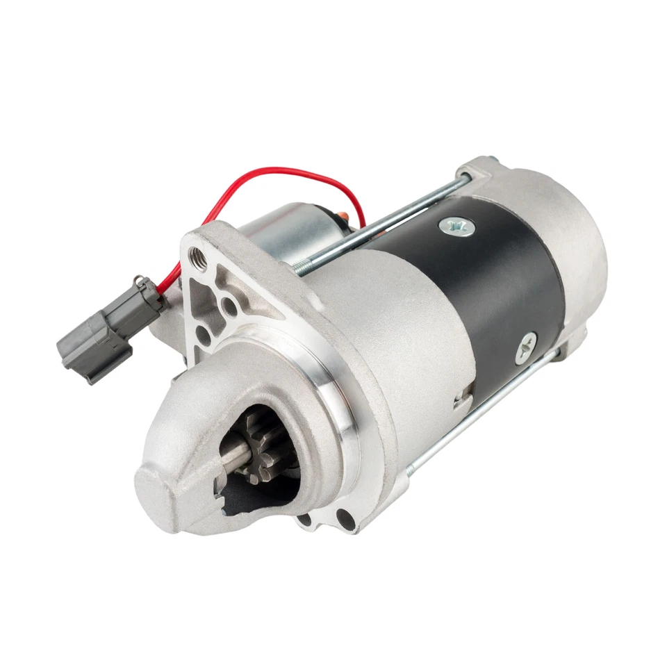 Arranque para Infiniti QX56 2004-09 Nissan Pathfinder 2008-10 Armada Titan 2004-08 Foto 4 de 4