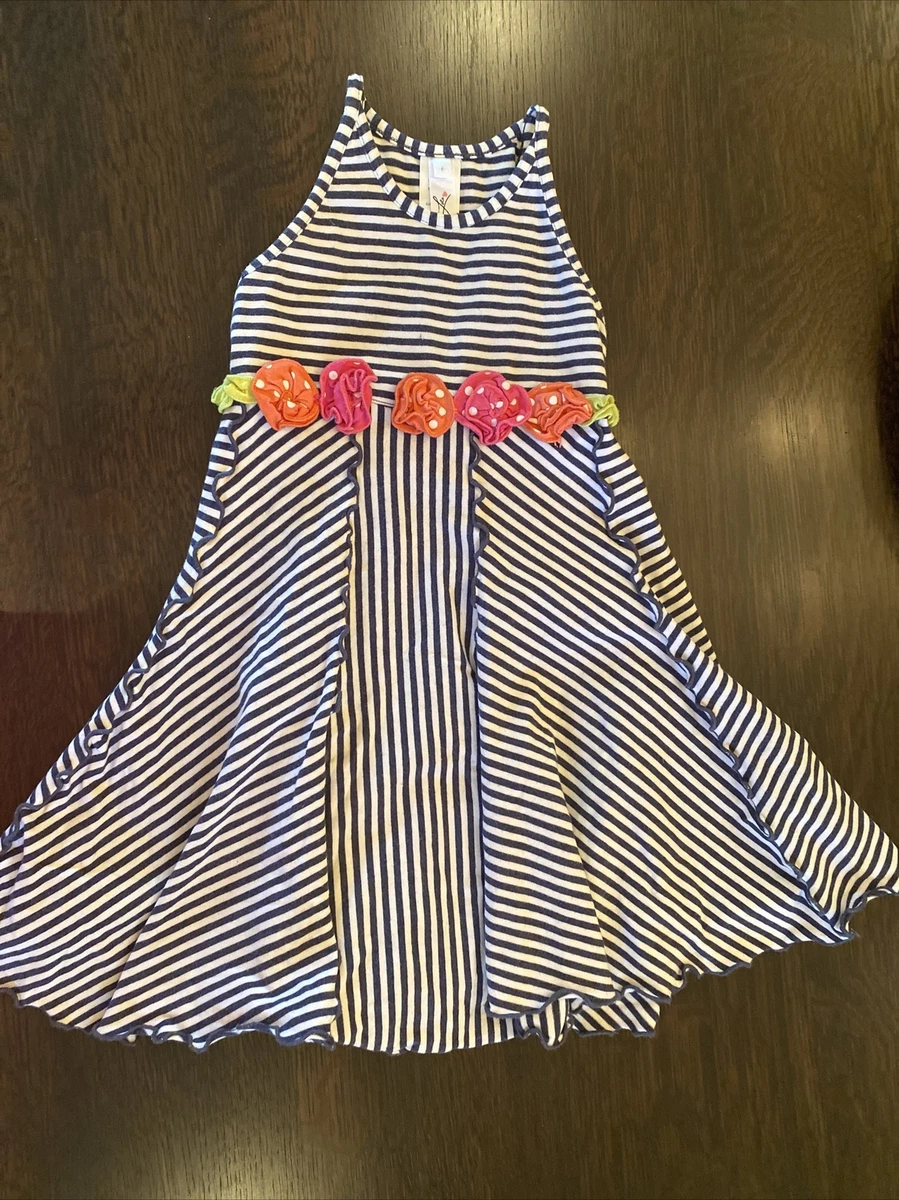 Boutique sundress top