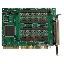 Used & Tested CONTEC PI-64L(PC) NO.9860 Digital Input Board