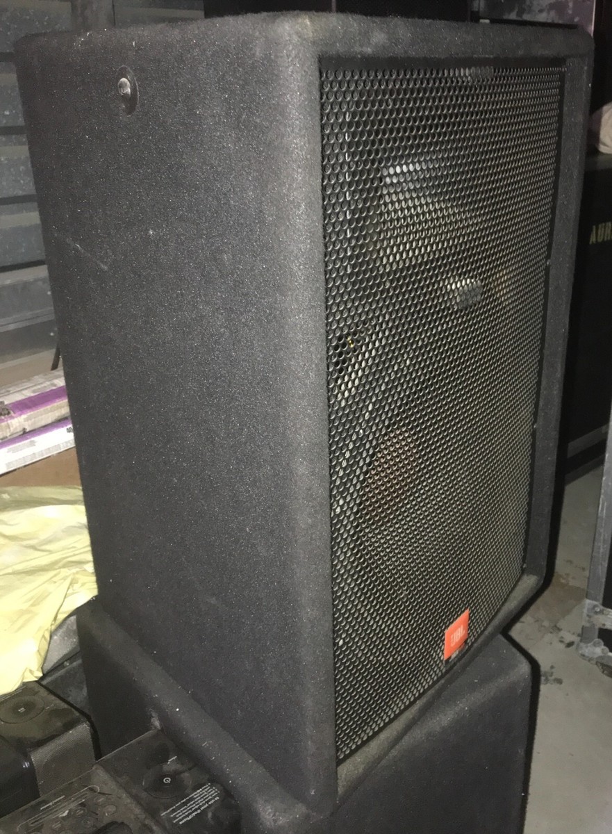 JBL JRX115i スピーカー 2-JBL Professional JRX115i 15