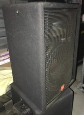 2-JBL  Professional JRX115i 15  Two-Way Speak...