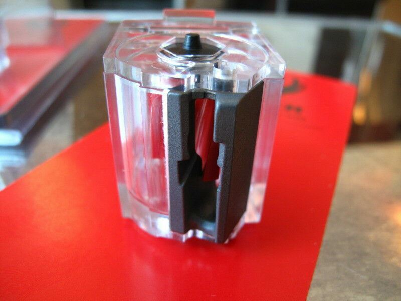 5 Pack Ruger AMERICAN RIMFIRE CLEAR Magazine .22lr Mag Mags Magazine 10 Round !!