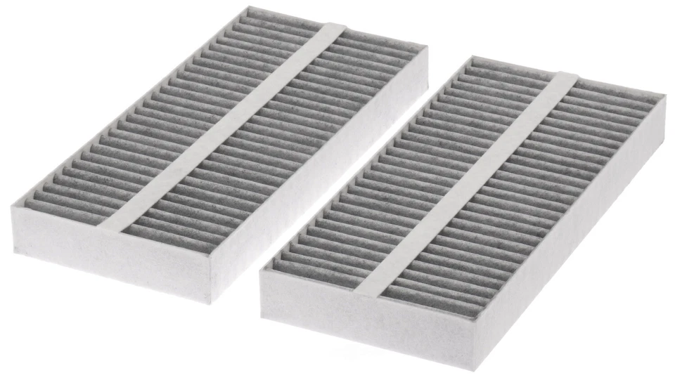 Filtro de aire de cabina para Nissan Titan Armada 2004-2015 NV2500, NV3500 FRAM Foto 2 de 4