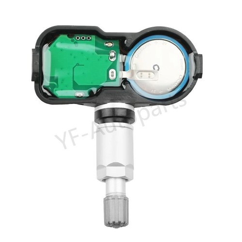 4X TPMS Tyre Pressure Sensor 42607-35040 42607-06012 for Toyota 4Runner Lexus - Picture 5 of 8