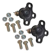 Spc Adj Front Lower Ball Joint Camber Kit Set For Civic Accord Crv 67382 Pair
