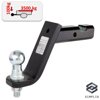 Rimorchio A Timone Rigido Immagini E Fotografie Stock Ad Alta