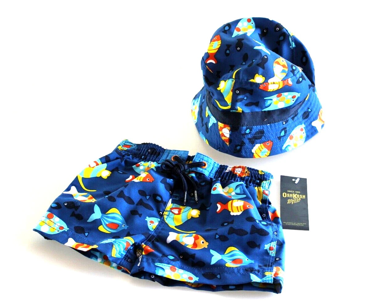 Baby trunks best sale hat