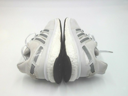 ADIDAS Womens Energy Boost 3 AQ5964 Running Sneaker Shoe US Size 8 PreOwned - Picture 7 of 12