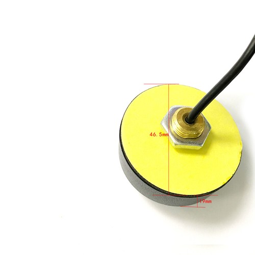 2.4Ghz WIFI Antenna DTU Aerial OMNI 3dbi Waterproof with 1.2m SMA Male Connector - Picture 5 of 5