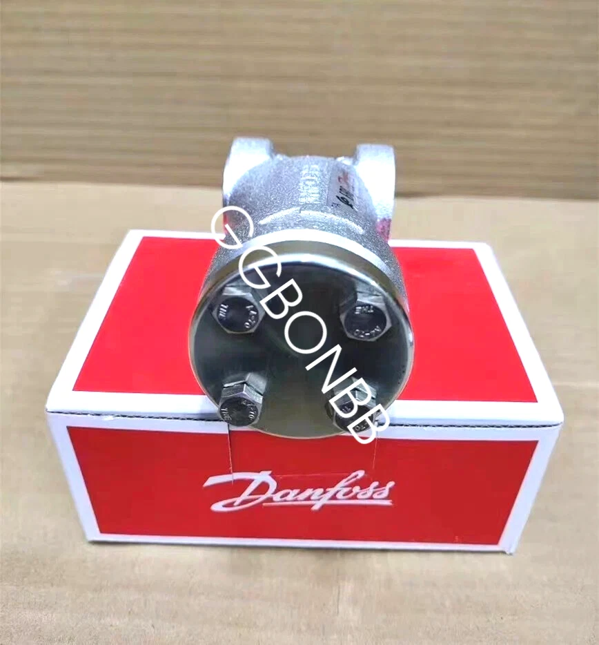 2PCS LOT- Danfoss 006-1012 Strainer, non welded, FA 15- New FedEx or DHL or UPS - Image 2 of 4