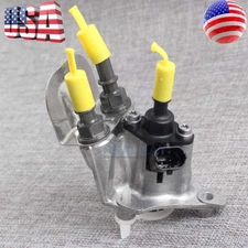 New For HINO S17J0-E0020 DEF Diesel Exhaust Fluid Injector Bosch 0444043034 1332