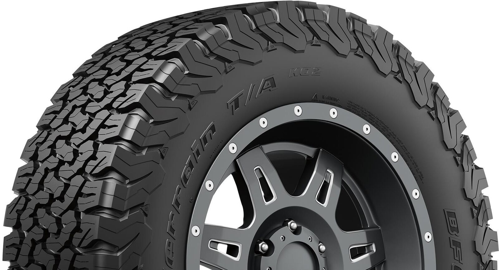 タイヤ・ホイール BFGoodrich All-Terrain KO2 215/70R16 BFGoodrich All Terrain TA KO2 for sale | eBay