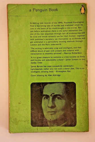 Create Your Own Vintage Classic Crime Book Bundle - Buy 3, Get 4th Free - Picture 43 of 526