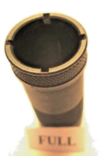 WINCHESTER WINCHOKE 12 GA 2ND STYLE KNURLED HEAD, USES MICKEY MOUSE EARS WRENCH