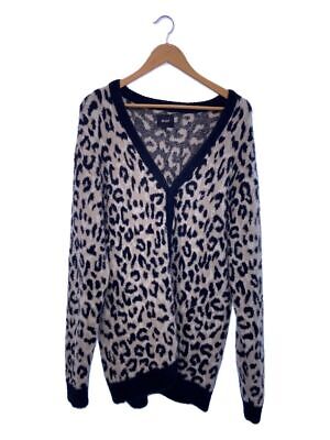 HUF cardigan (thick L multicolor Used | eBay HUF cardigan (thick L multicolor Used | eBay