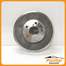 Tambour de frein Subaru IMPREZA