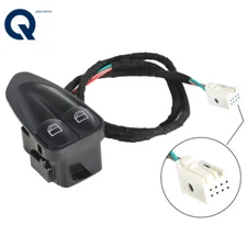 Power Window Switch Driver Side 2308211351 For Mercedes-Benz SL500/SL550/SL600