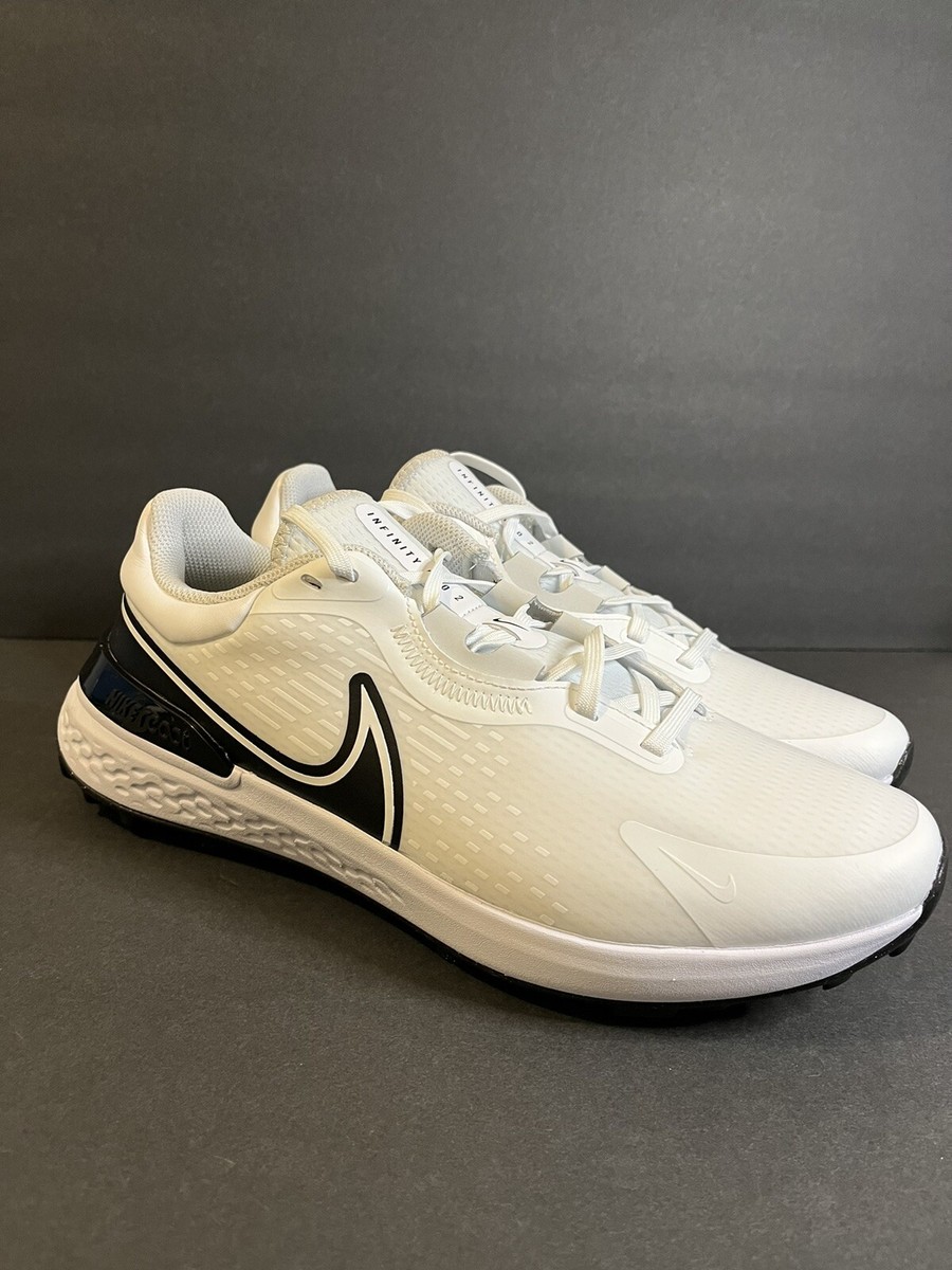nike infinity pro 2 men's golf shoes sz 11.5 | eBay